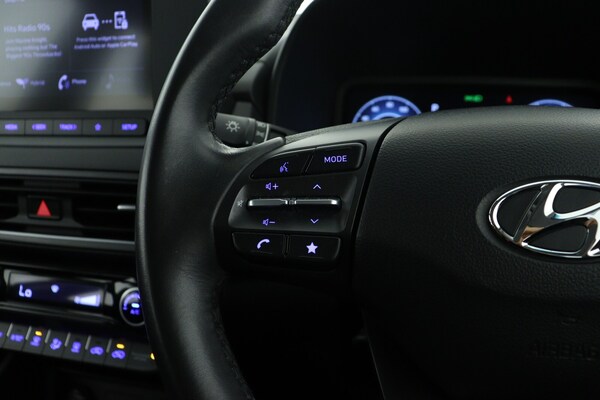 Used Hyundai KONA 2022 for sale - 75776168: Photo 20