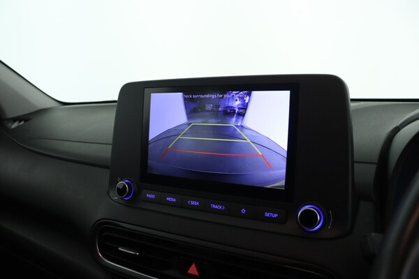 Used Hyundai KONA 2022 for sale - 75776168: Photo 23