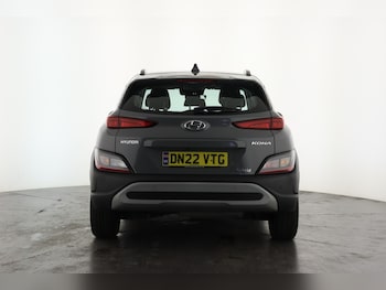 Used Hyundai KONA 2022 for sale - 75776168: Photo