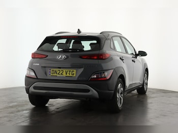 Used Hyundai KONA 2022 for sale - 75776168: Photo
