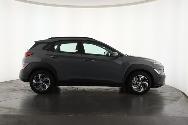 Used Hyundai KONA 2022 for sale - 75776168: Photo 4