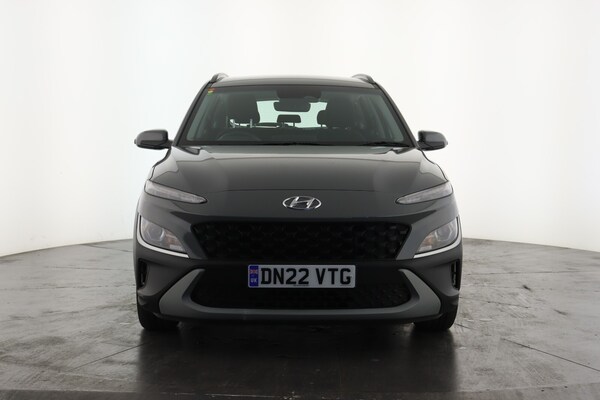 Used Hyundai KONA 2022 for sale - 75776168: Photo 5