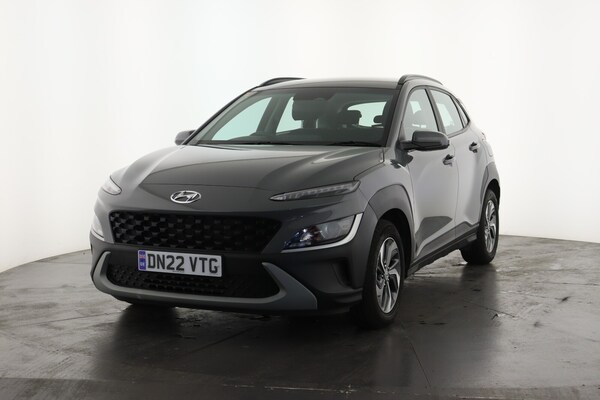 Used Hyundai KONA 2022 for sale - 75776168: Photo 6