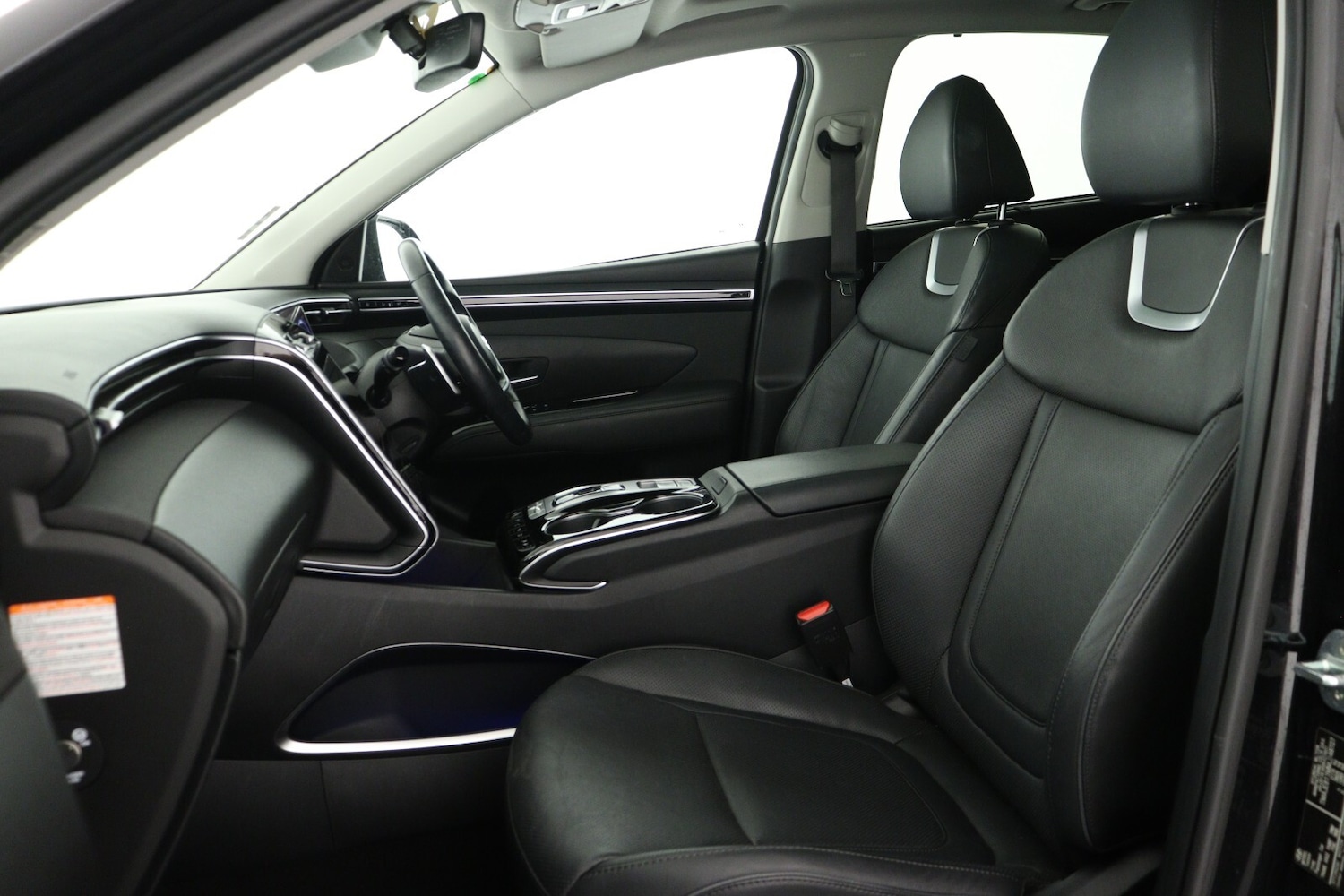 Used Hyundai TUCSON 2021 for sale - 76869713: Photo 11