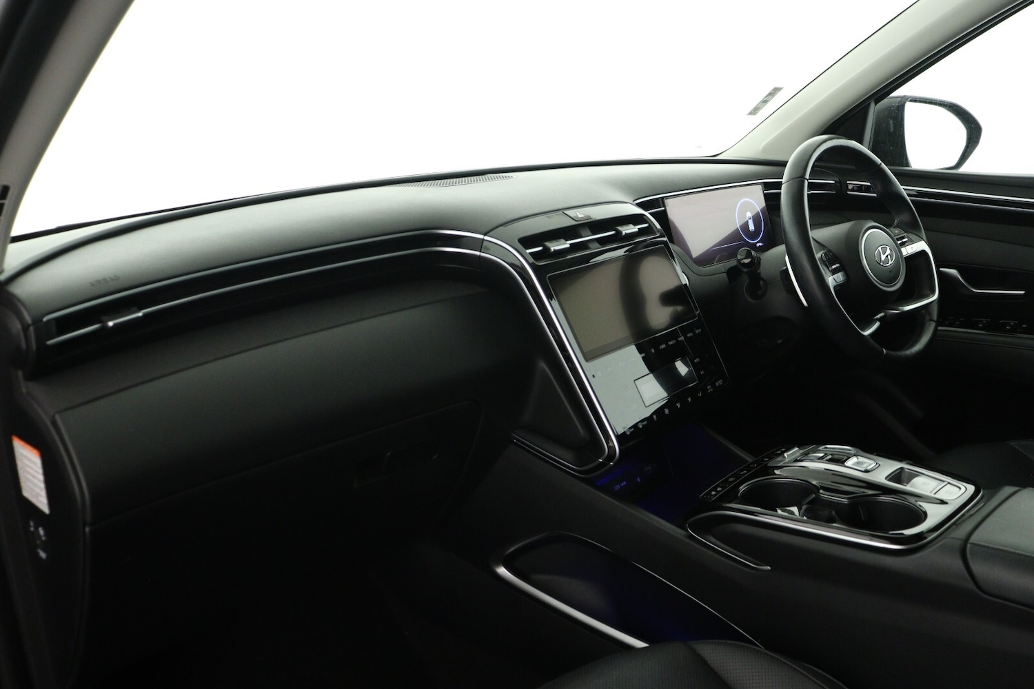 Used Hyundai TUCSON 2021 for sale - 76869713: Photo 12