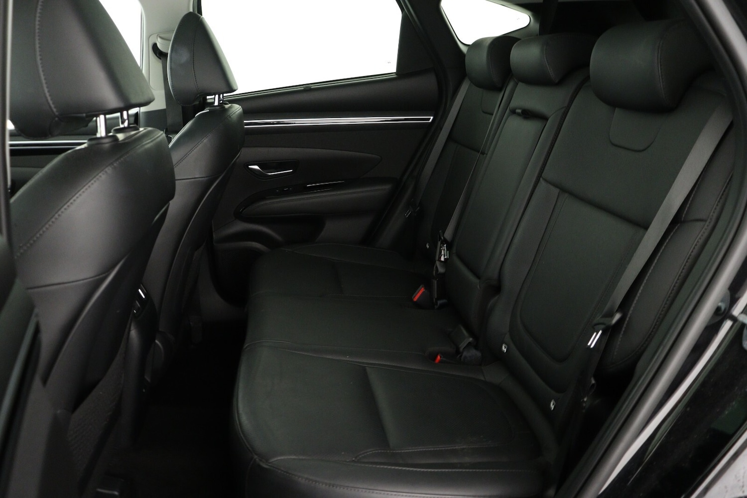 Used Hyundai TUCSON 2021 for sale - 76869713: Photo 13