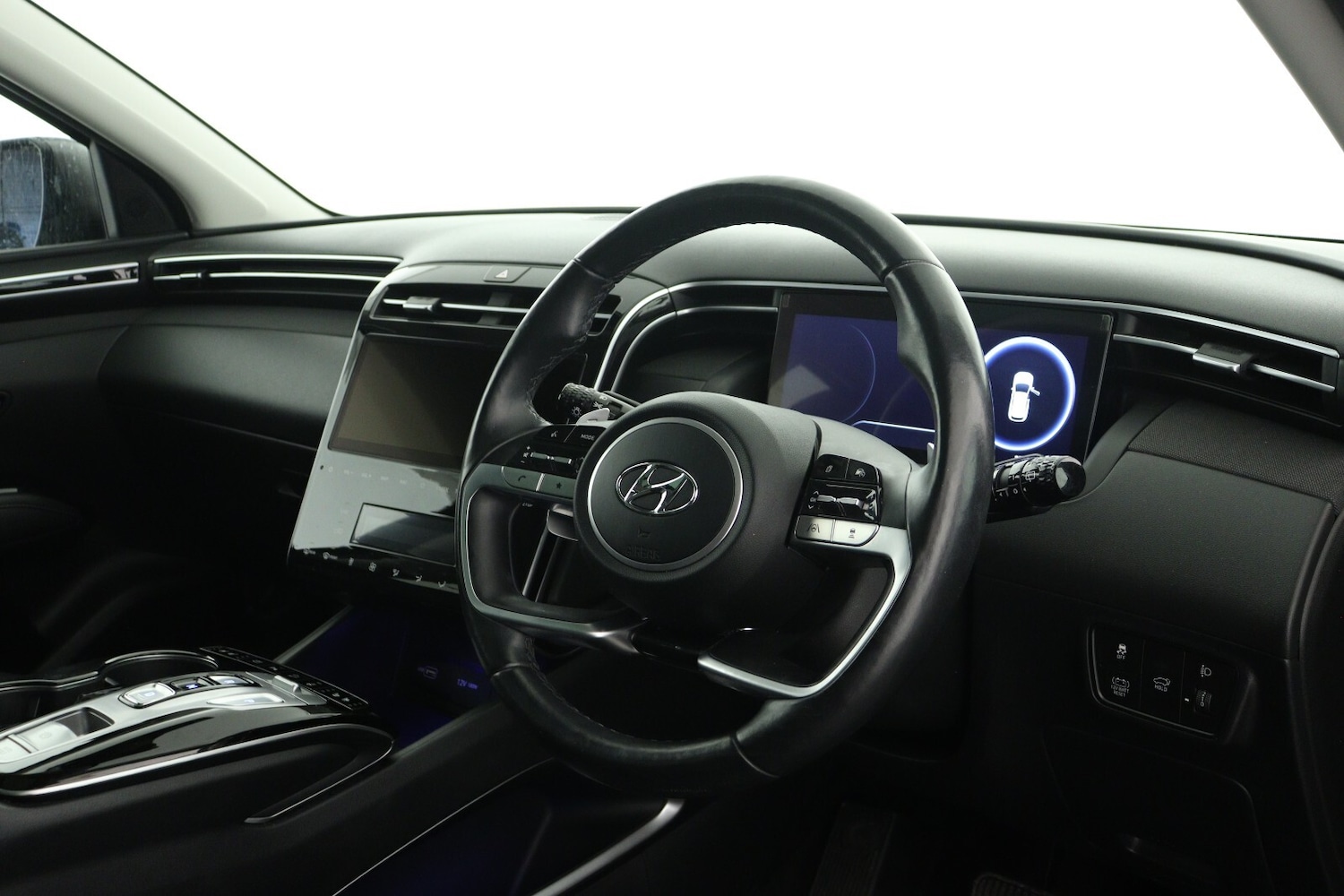 Used Hyundai TUCSON 2021 for sale - 76869713: Photo 15