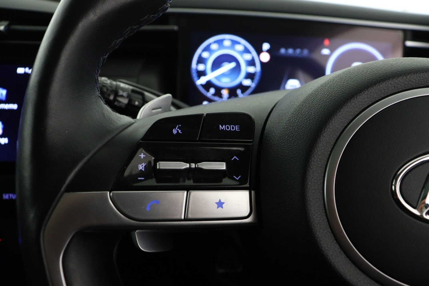 Used Hyundai TUCSON 2021 for sale - 76869713: Photo 21