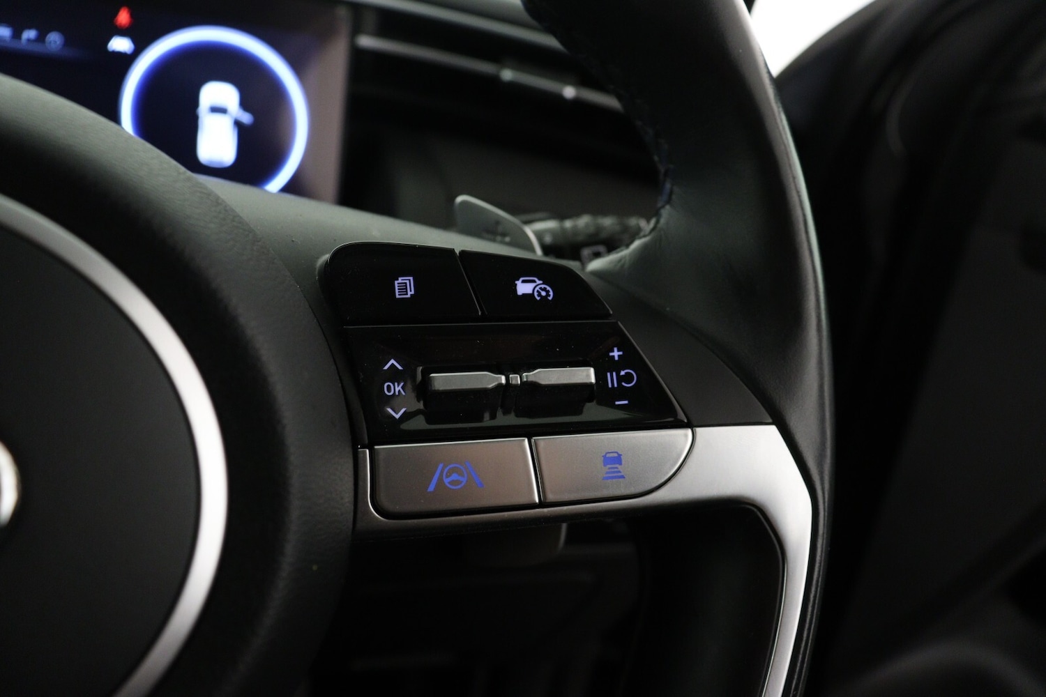 Used Hyundai TUCSON 2021 for sale - 76869713: Photo 22