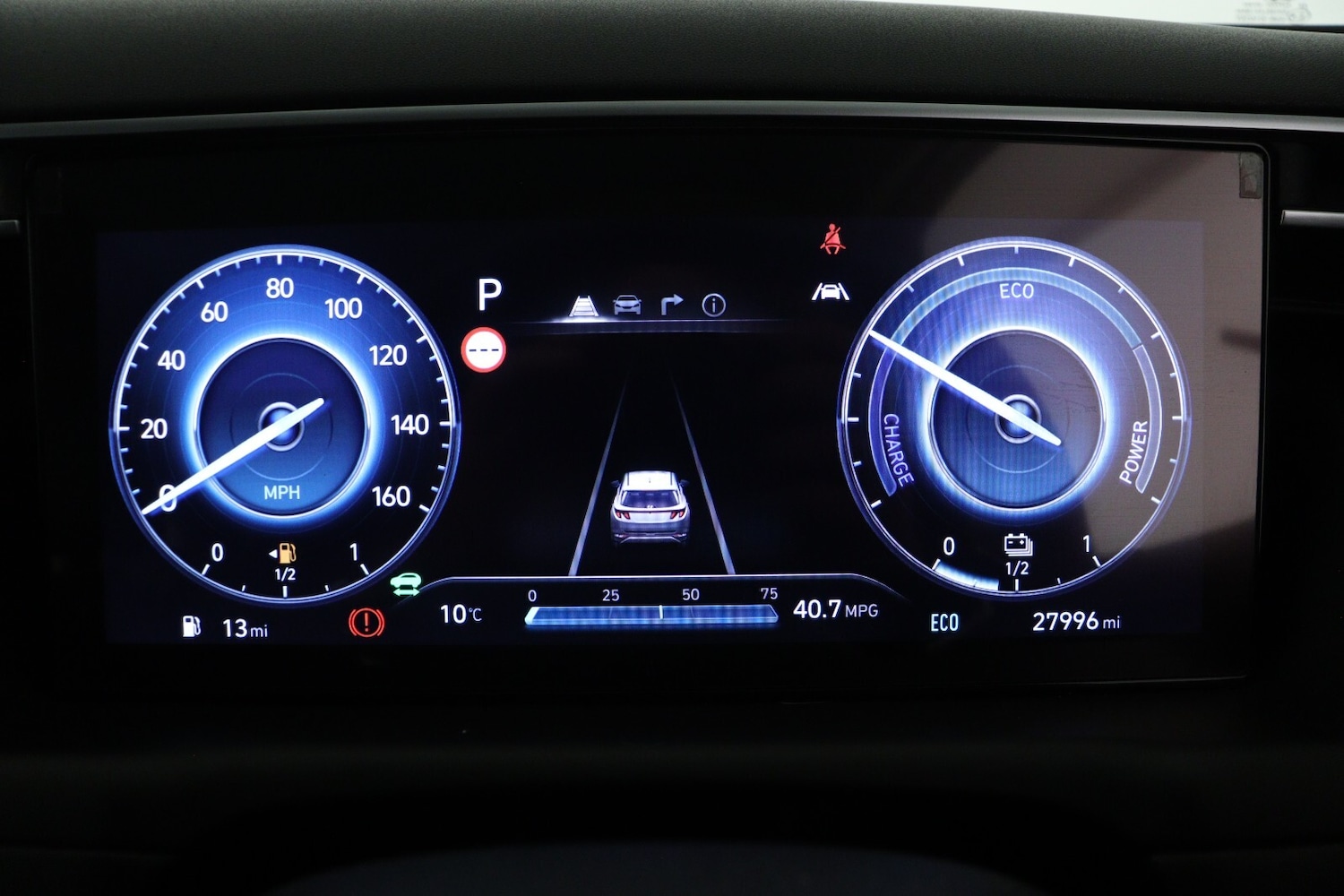 Used Hyundai TUCSON 2021 for sale - 76869713: Photo 23