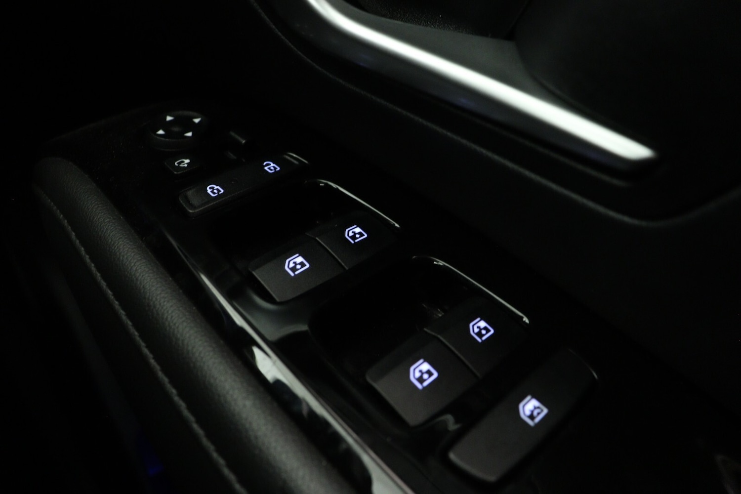 Used Hyundai TUCSON 2021 for sale - 76869713: Photo 24