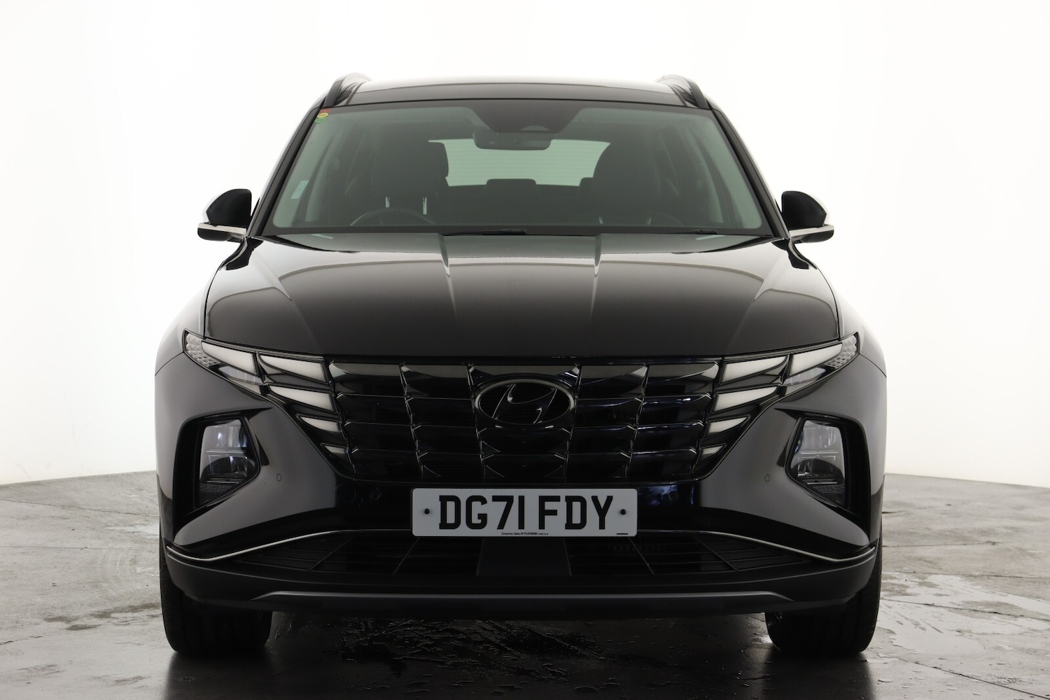 Used Hyundai TUCSON 2021 for sale - 76869713: Photo 5