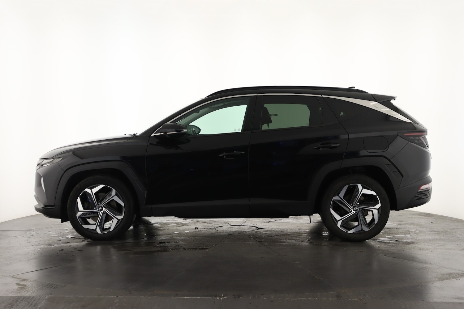 Used Hyundai TUCSON 2021 for sale - 76869713: Photo 7