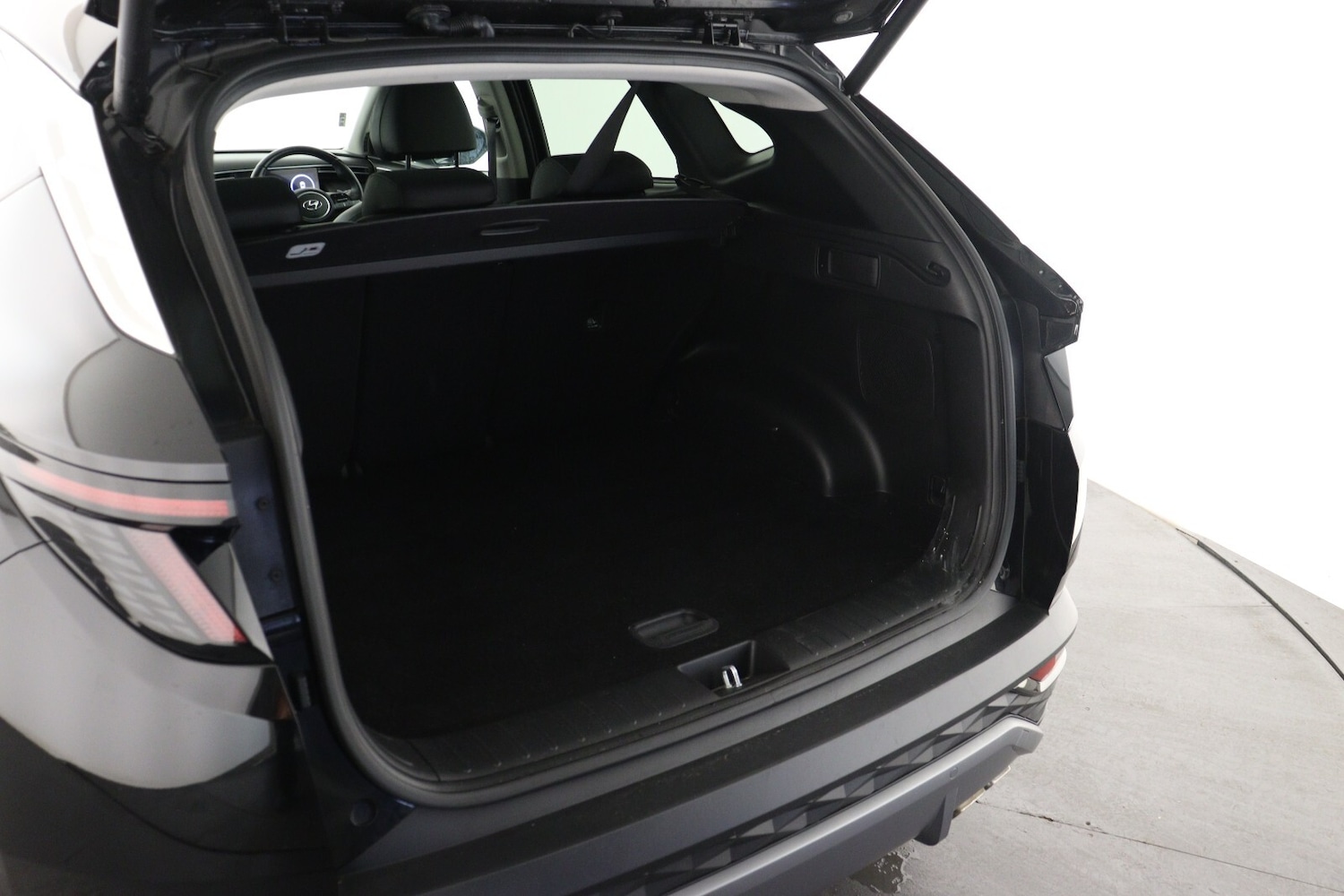 Used Hyundai TUCSON 2021 for sale - 76869713: Photo 9