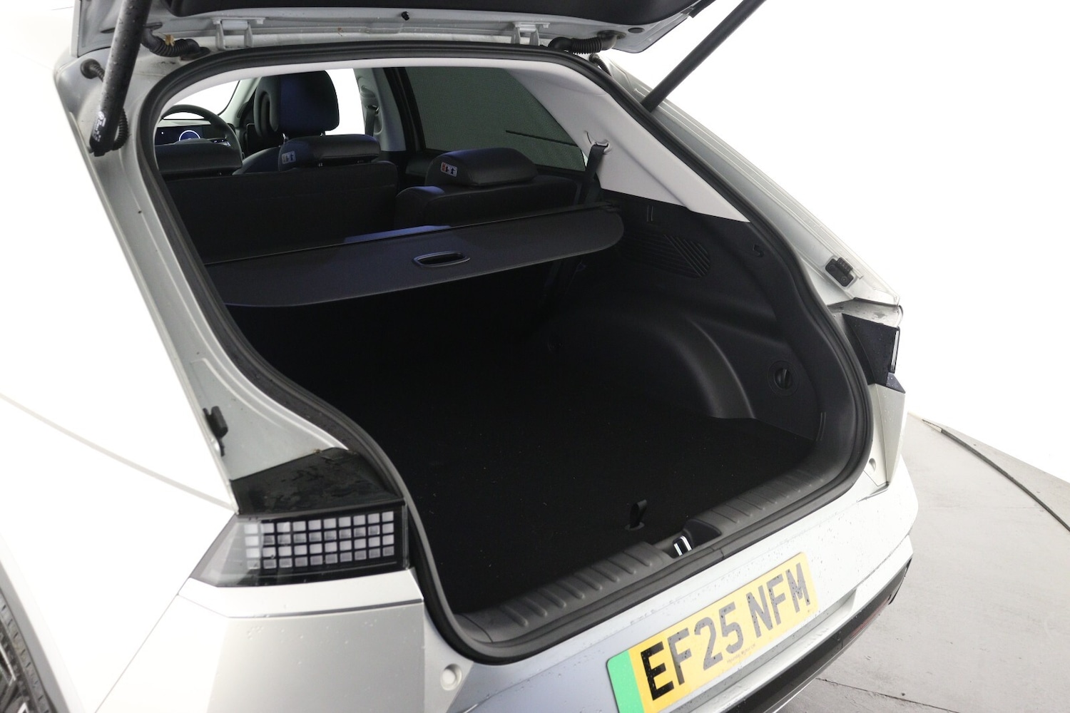 Used Hyundai IONIQ 5 2025 for sale - 76602835: Photo 10