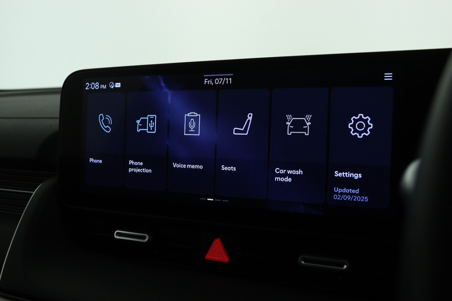 Used Hyundai IONIQ 5 2025 for sale - 76602835: Photo 20