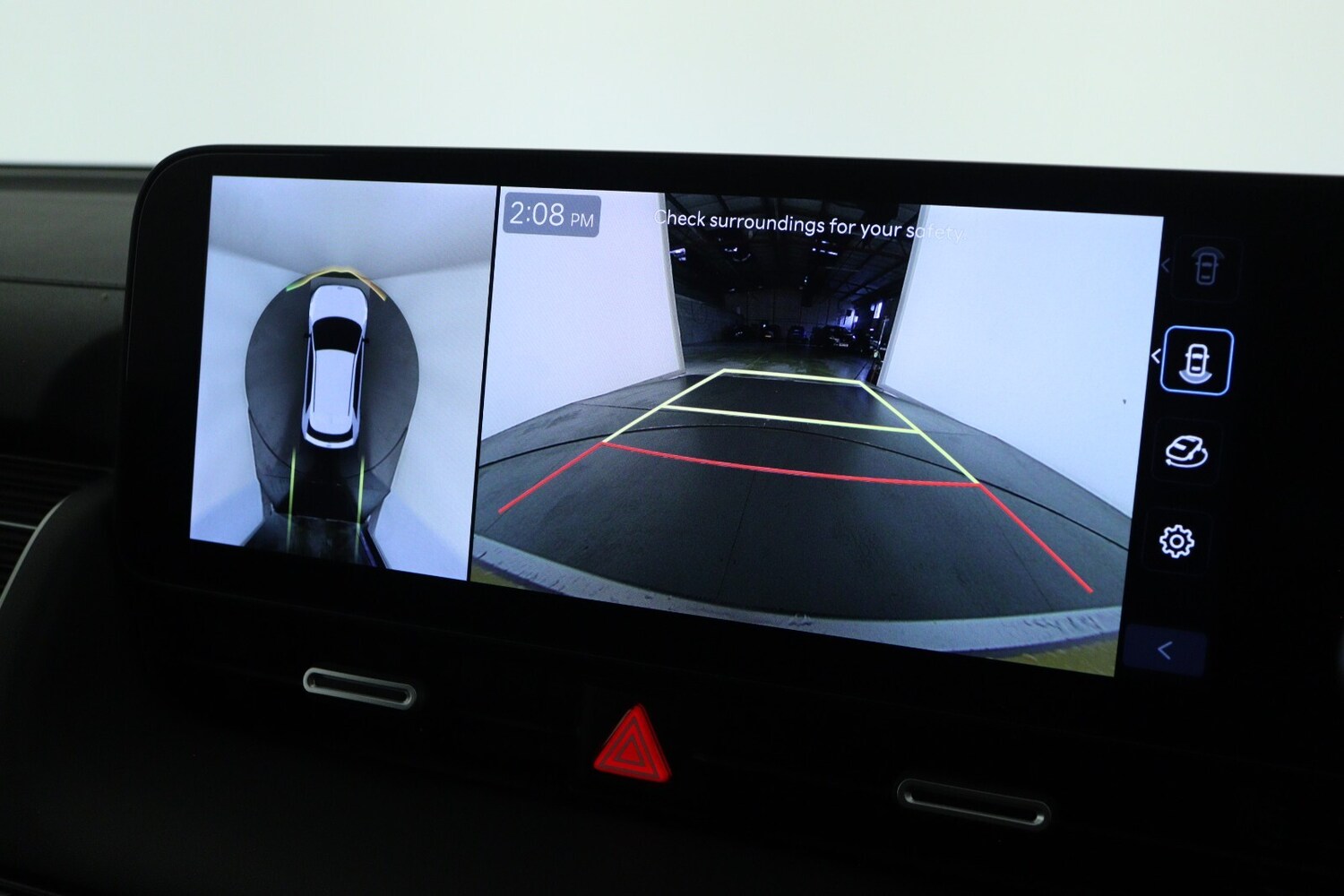 Used Hyundai IONIQ 5 2025 for sale - 76602835: Photo 21