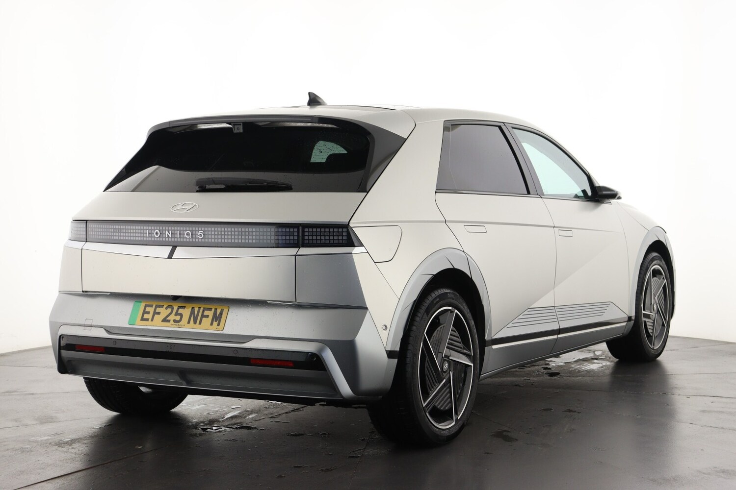 Used Hyundai IONIQ 5 2025 for sale - 76602835: Photo 3