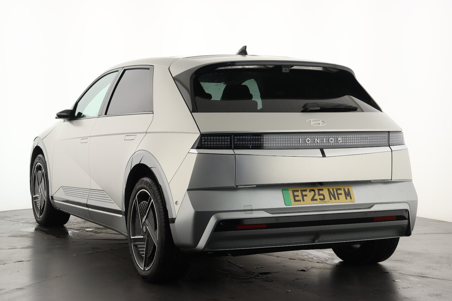 Used Hyundai IONIQ 5 2025 for sale - 76602835: Photo 9