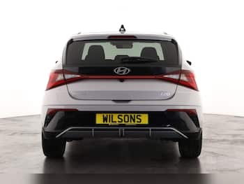 Used Hyundai i20 2026 for sale - 79490309: Photo