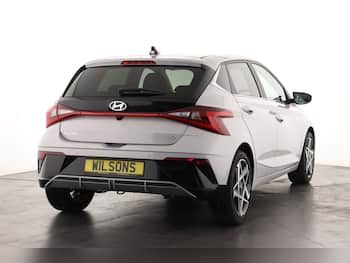Used Hyundai i20 2026 for sale - 79490309: Photo