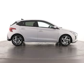 Used Hyundai i20 2026 for sale - 79490309: Photo