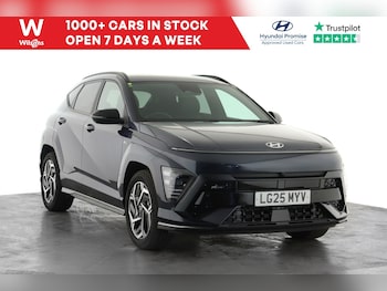 Used Hyundai KONA 2025 for sale - 78862068: Photo