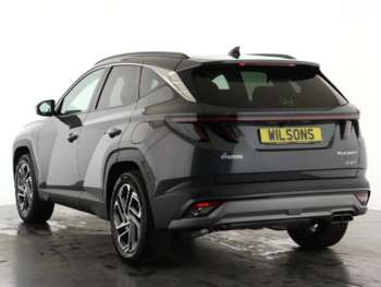 Used Hyundai TUCSON 2025 for sale - 74825024: Photo