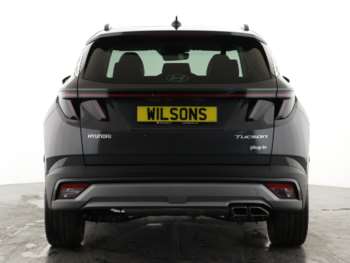 Used Hyundai TUCSON 2025 for sale - 74825024: Photo