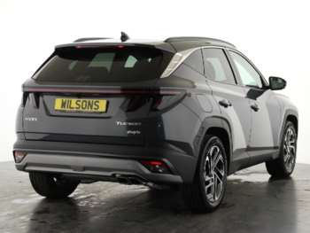 Used Hyundai TUCSON 2025 for sale - 74825024: Photo