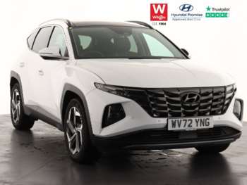 2022 (72) - 1.6 TGDi Hybrid 230 Ultimate 5dr 2WD Auto Estate