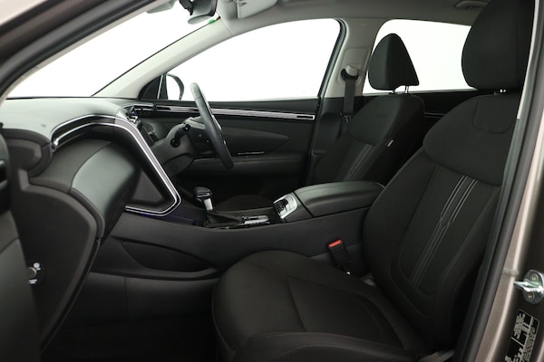 Used Hyundai TUCSON 2022 for sale - 76221826: Photo 11