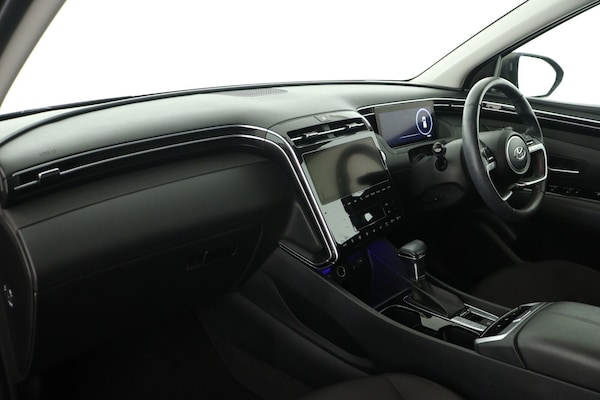 Used Hyundai TUCSON 2022 for sale - 76221826: Photo 12