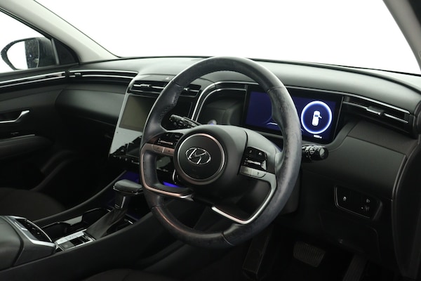 Used Hyundai TUCSON 2022 for sale - 76221826: Photo 14
