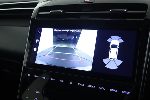 Used Hyundai TUCSON 2022 for sale - 76221826: Photo 18