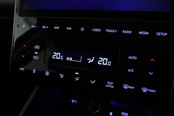 Used Hyundai TUCSON 2022 for sale - 76221826: Photo 19