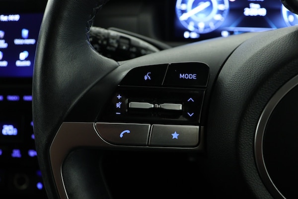 Used Hyundai TUCSON 2022 for sale - 76221826: Photo 21