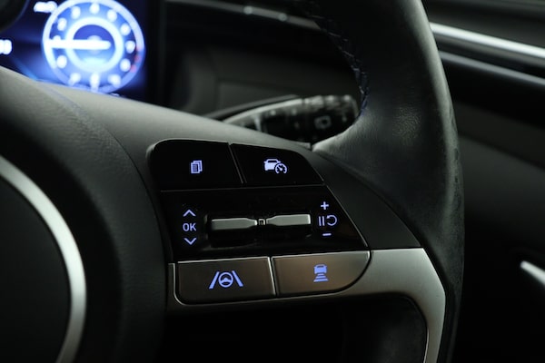 Used Hyundai TUCSON 2022 for sale - 76221826: Photo 22