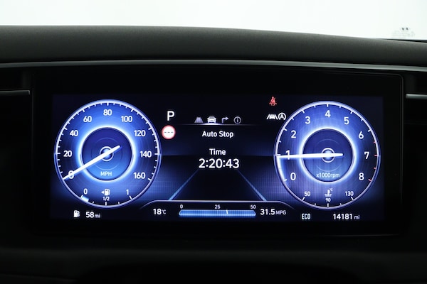 Used Hyundai TUCSON 2022 for sale - 76221826: Photo 23