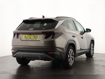 Used Hyundai TUCSON 2022 for sale - 76221826: Photo 3