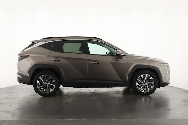 Used Hyundai TUCSON 2022 for sale - 76221826: Photo 5