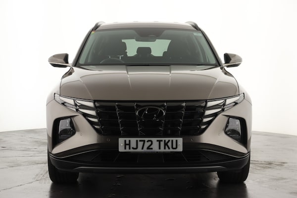 Used Hyundai TUCSON 2022 for sale - 76221826: Photo 6