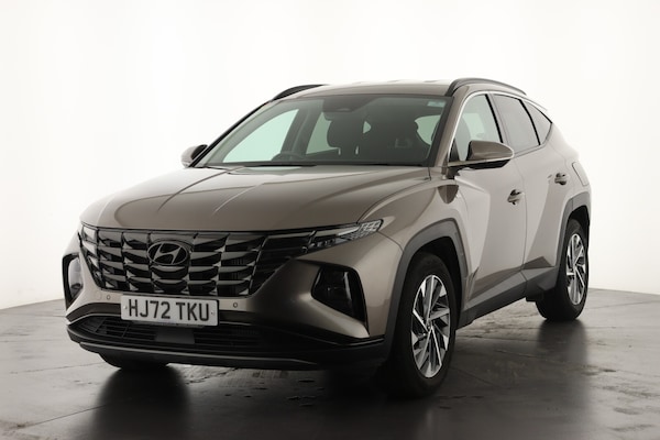 Used Hyundai TUCSON 2022 for sale - 76221826: Photo 7