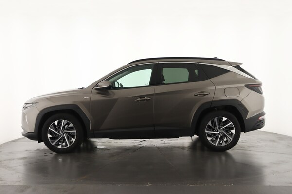 Used Hyundai TUCSON 2022 for sale - 76221826: Photo 8