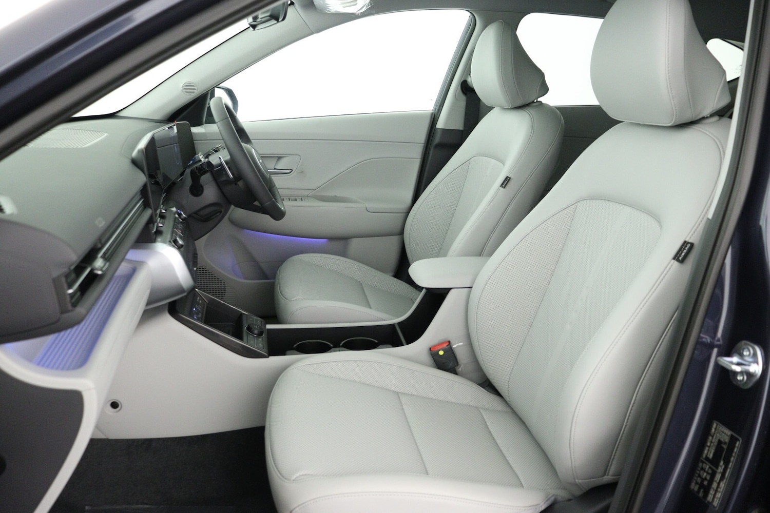 Used Hyundai KONA 2025 for sale - 76984034: Photo 11