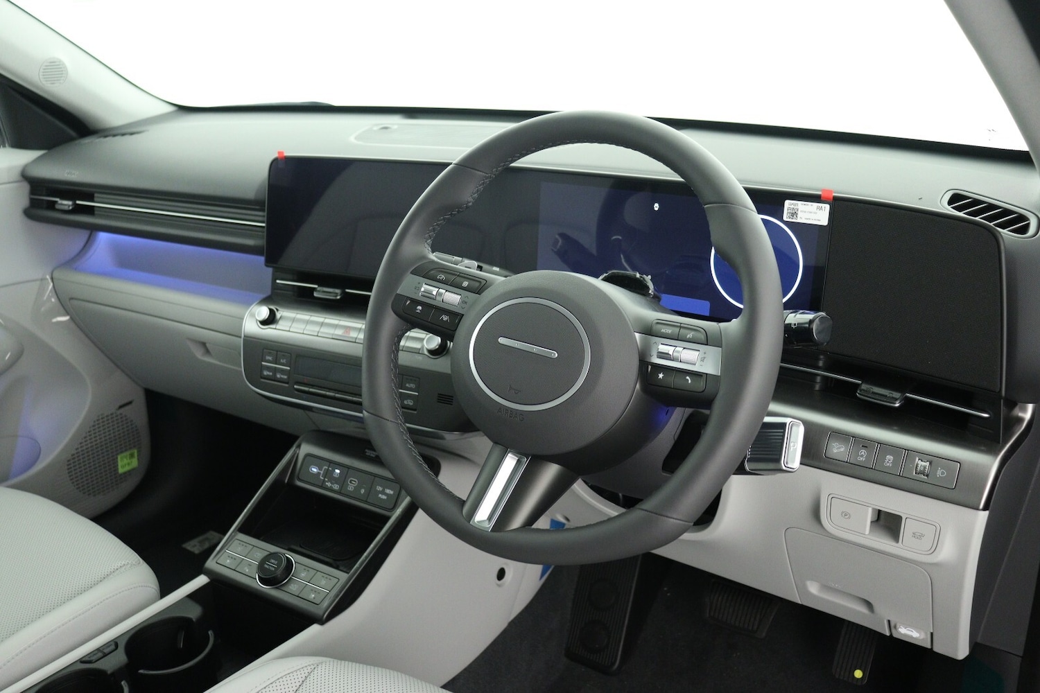 Used Hyundai KONA 2025 for sale - 76984034: Photo 16