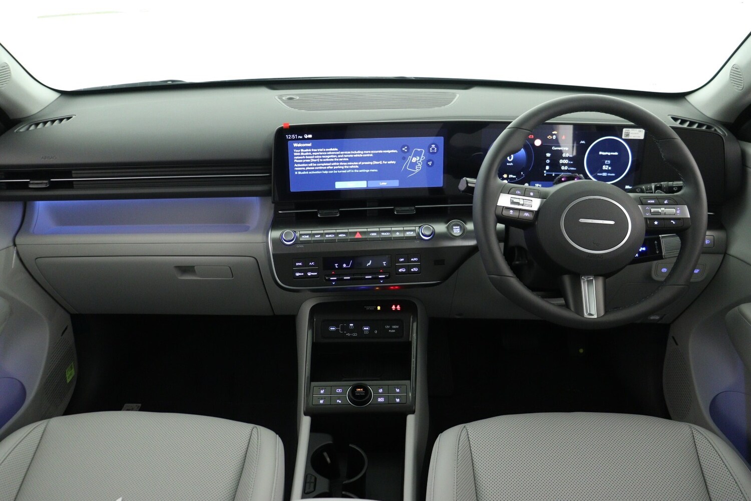 Used Hyundai KONA 2025 for sale - 76984034: Photo 19