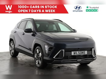 Used Hyundai KONA 2025 for sale - 76984034: Photo