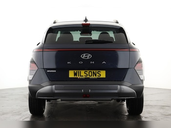 Used Hyundai KONA 2025 for sale - 76984034: Photo