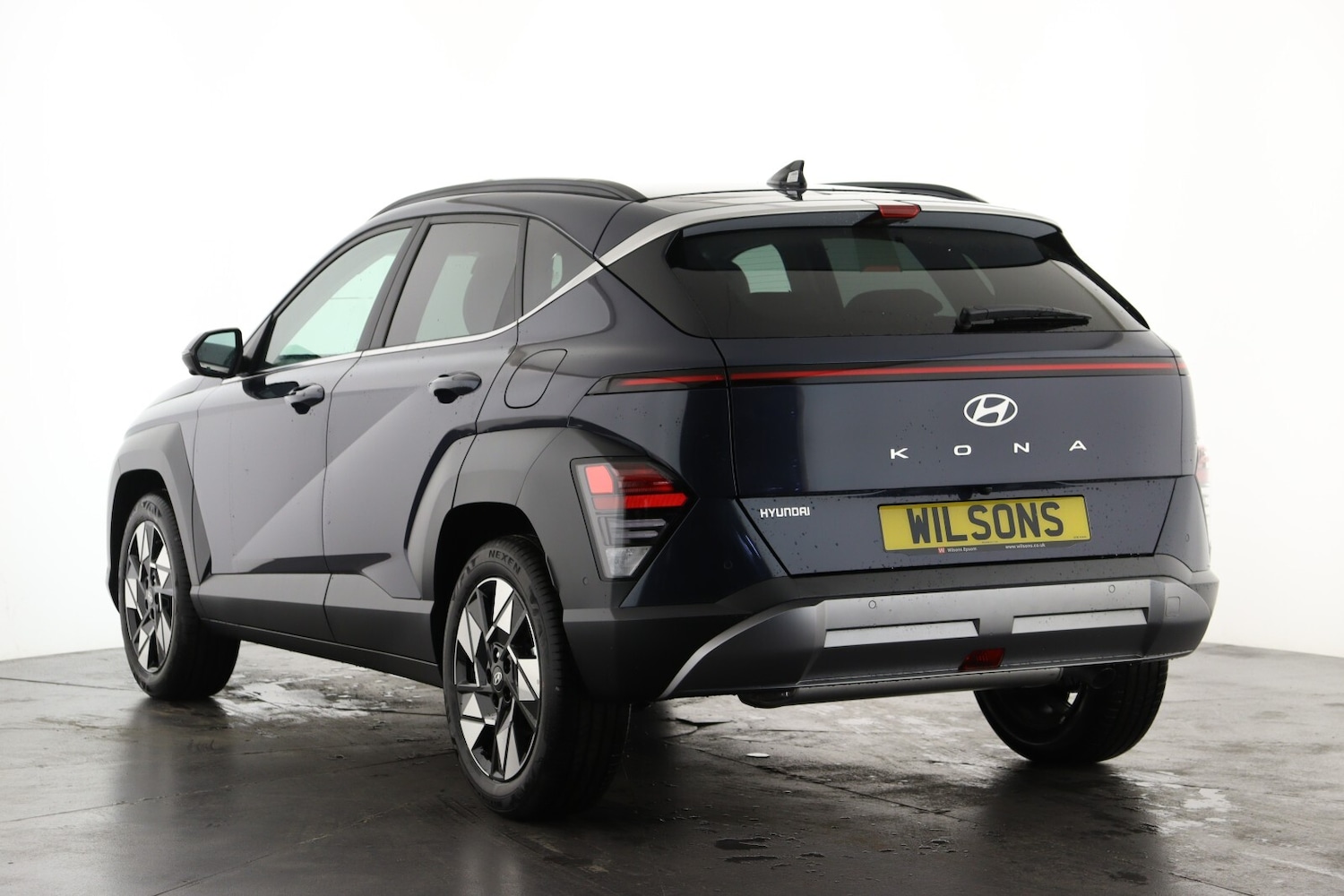 Used Hyundai KONA 2025 for sale - 76984034: Photo 8